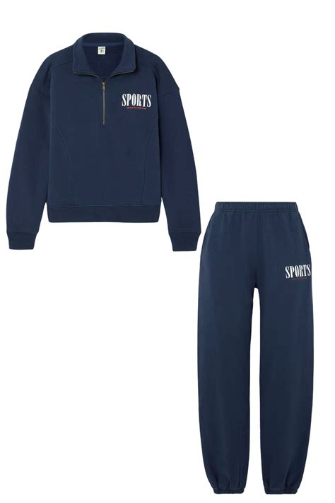 Women's tracksuits 2024: 10 best tracksuits to wear when WFH